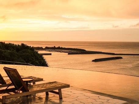 KAYATSUMA OKINAWA HOTEL＆RESORT / 4