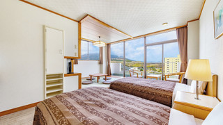 和洋室 南2号館(禁煙)