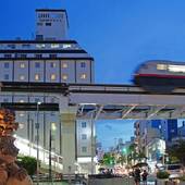 南西観光ホテル(沖縄県 シティホテル) / 3