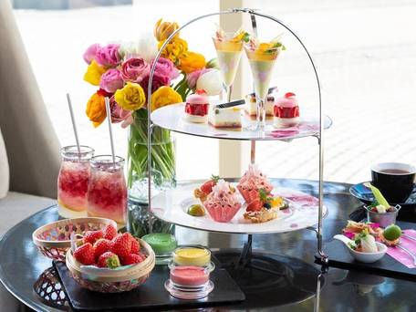 東京マリオットホテル / 2