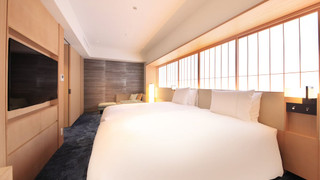 プレミア ツインルーム 禁煙