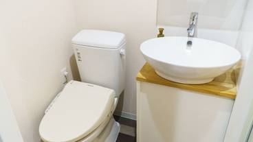 バスルーム / 13