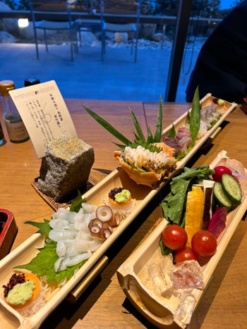 「海音真里」 料理 238245444 