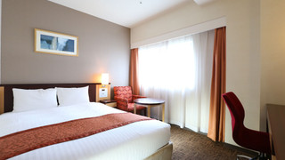 禁煙 ダブル(素泊まり)