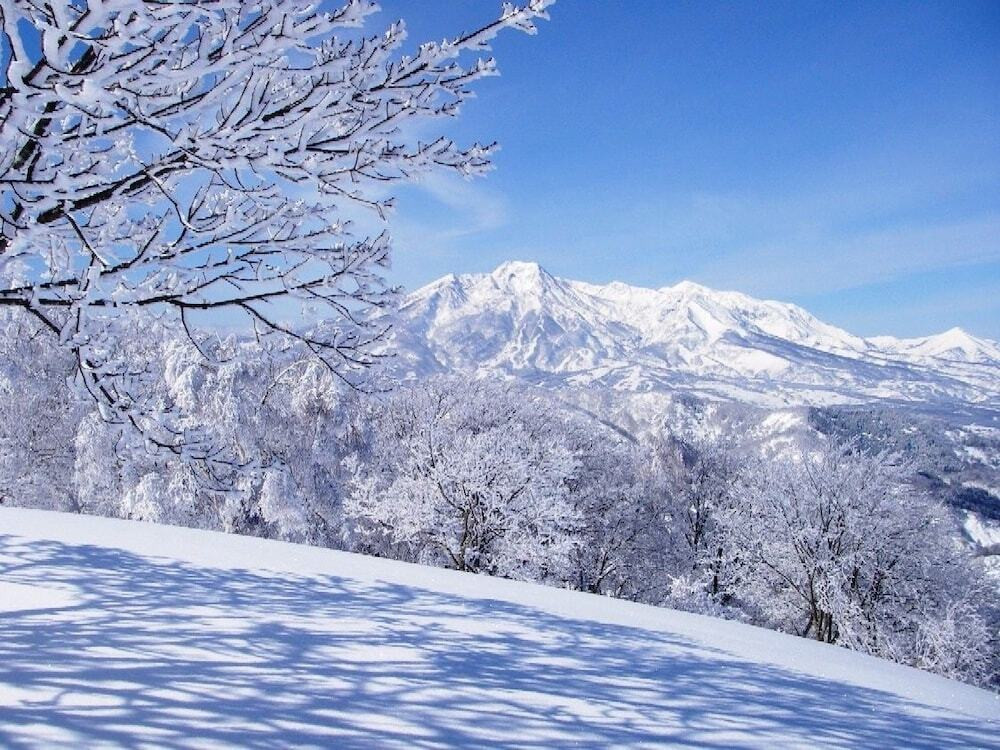 マウンテン ビュー