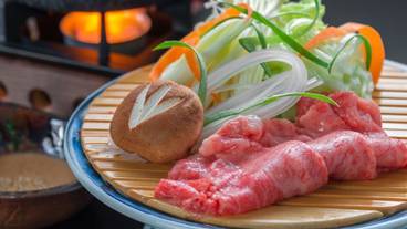 食事・飲み物 / 2