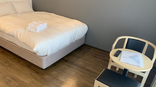 スタンダード ダブルルーム