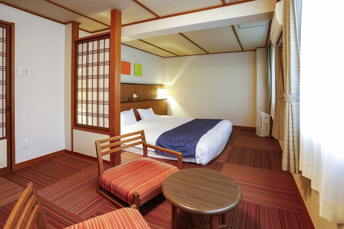 部屋