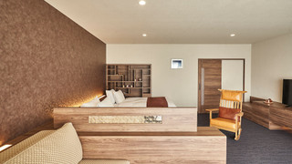 ラグジュアリーデラックスツイン 禁煙