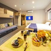 MONday Apart 浜松町大門（東京都 ビジネスホテル） / 5