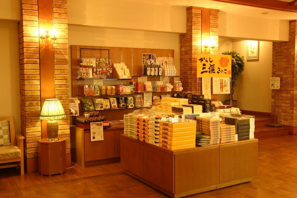 ギフト ショップ