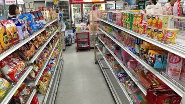 デリカテッセン / 12