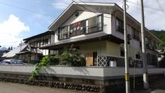 会津湯野上温泉 湯楽の宿 ひらのや