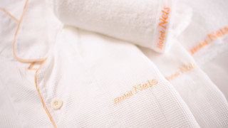 セミダブルルーム 禁煙