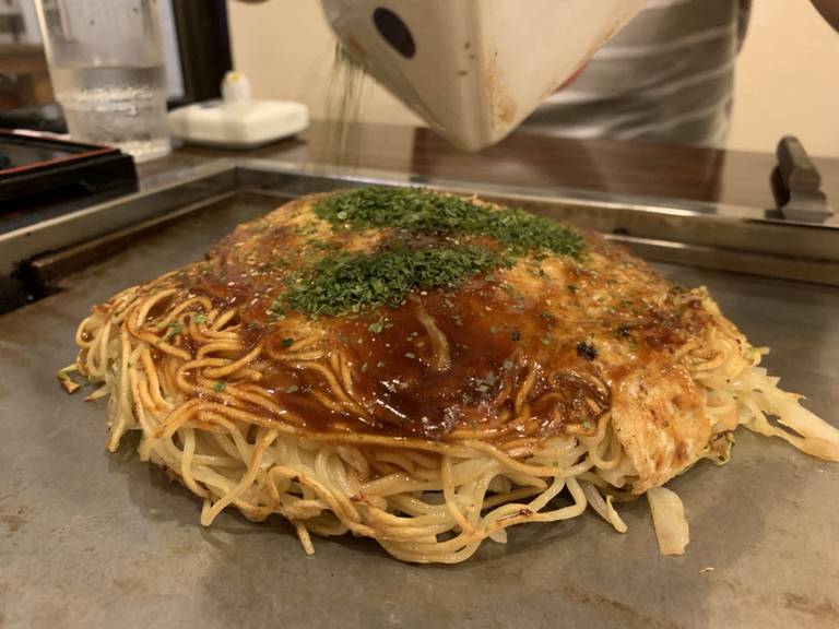 胡桃屋 メニュー例(1) / 2