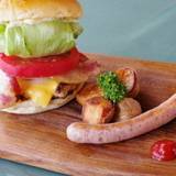 フラノバーガー（フラノバーガー）