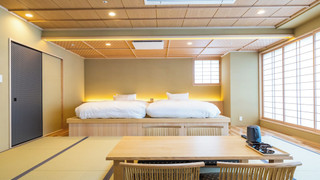 和モダンスイート 定員2名 禁煙