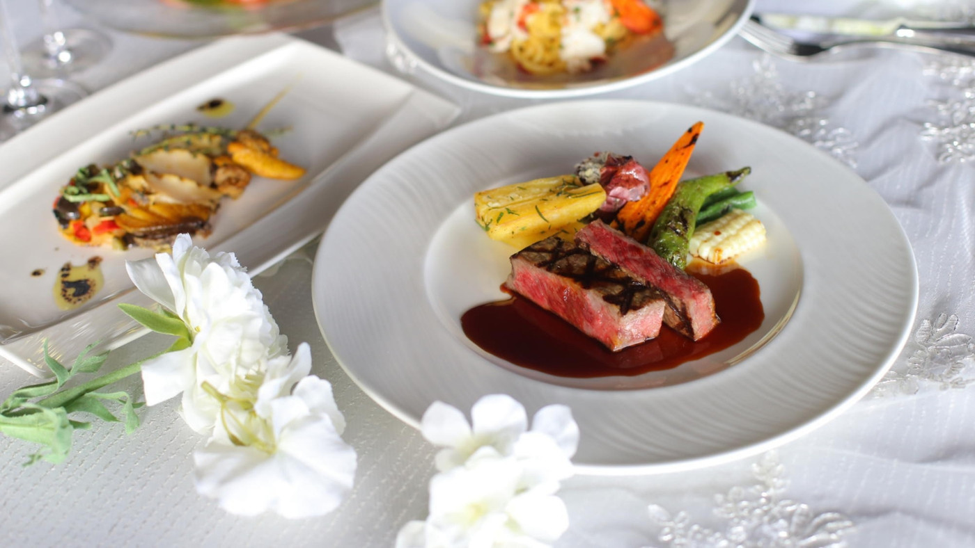 源泉かけ流しの湯と美味しいイタリアンが待つ癒しの美食宿3576782