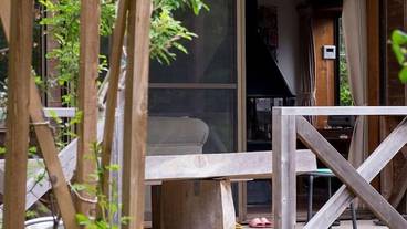 テラス / パティオ / 10