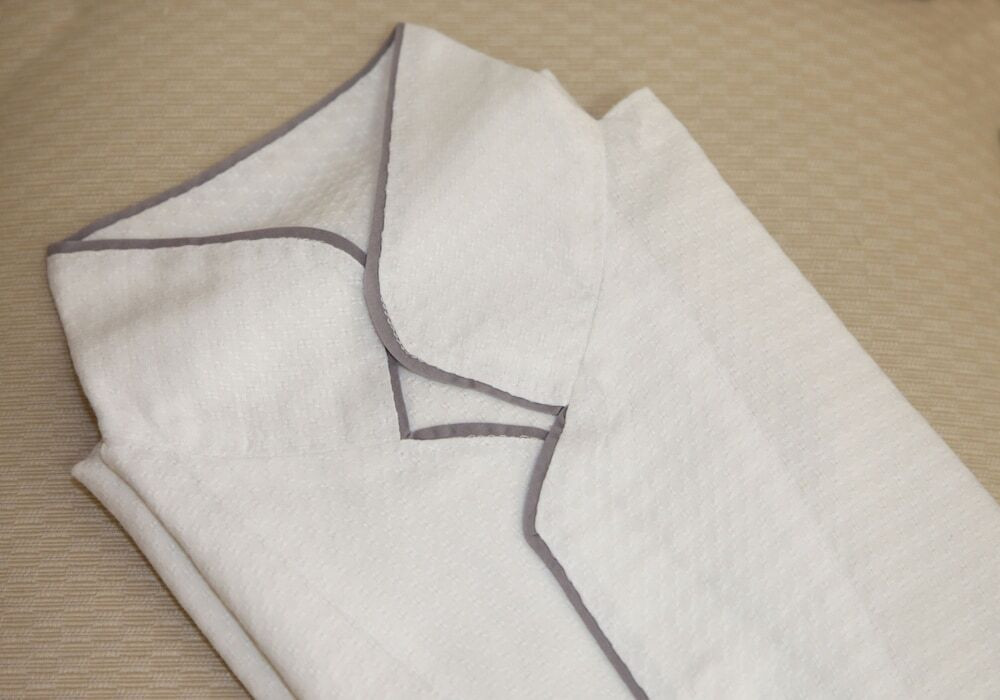 客室の設備とサービス