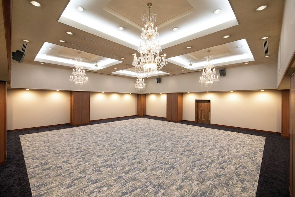 バンケット ホール