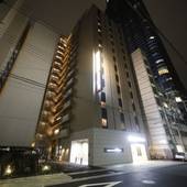 天然温泉 水都の湯 ドーミーインPREMIUM大阪北浜（大阪府 ビジネスホテル） / 4