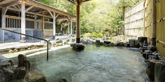 伏尾温泉 不死王閣（大阪府 旅館） / 1