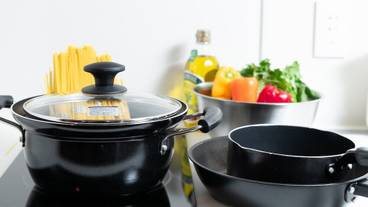 専用キッチン / 23