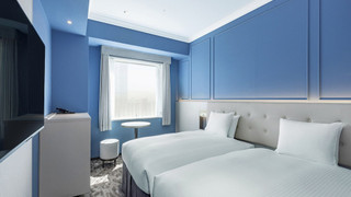 マラン モデレート ツイン 禁煙