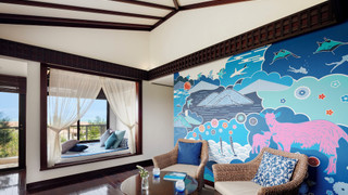 スーペリア スイート