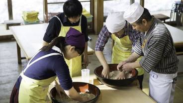 施設内の設備 / 4