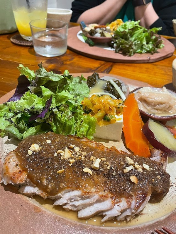 junko_nakayamaさんの写真 / 1