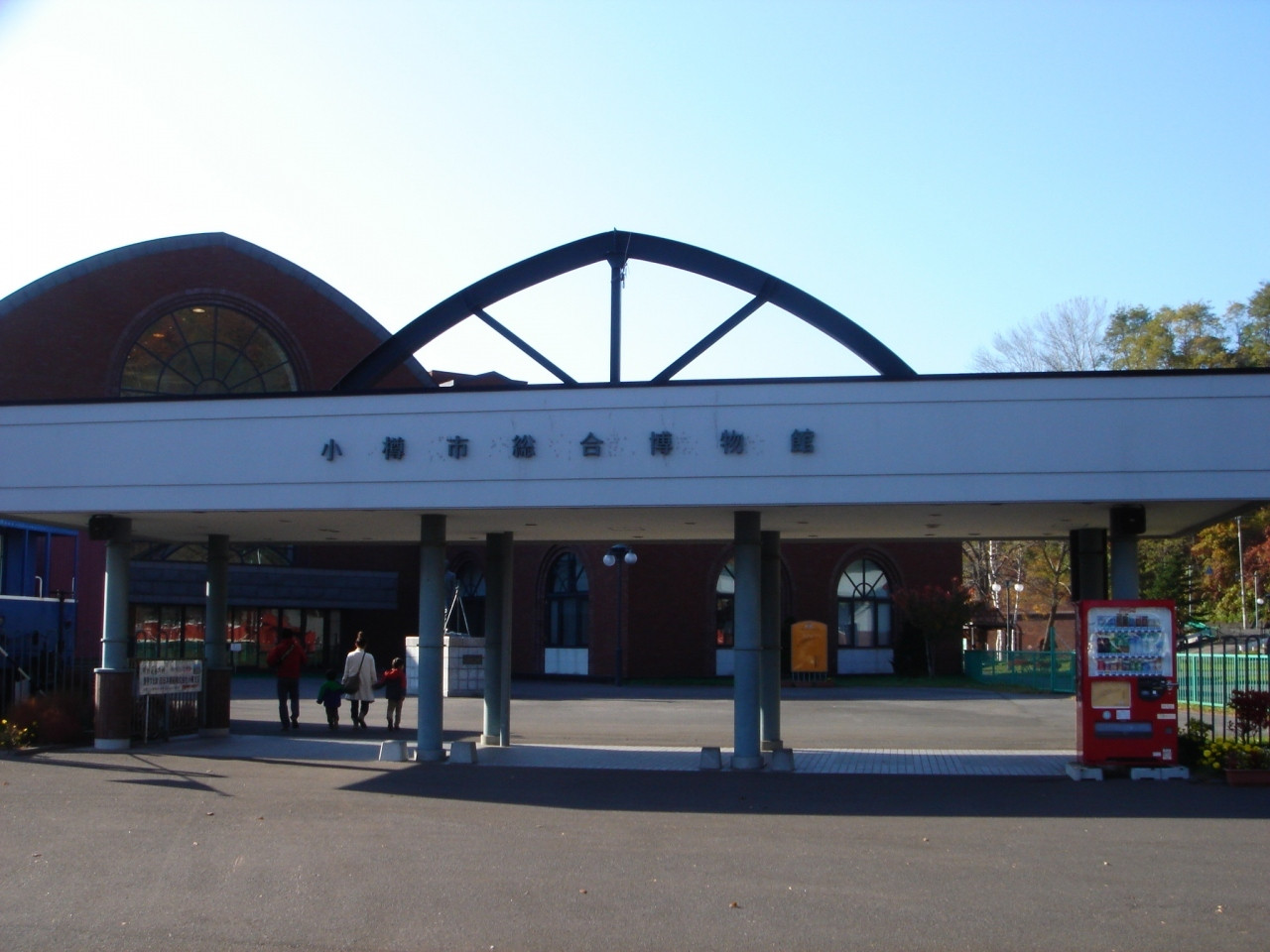 北海道鉄道の起点1122337