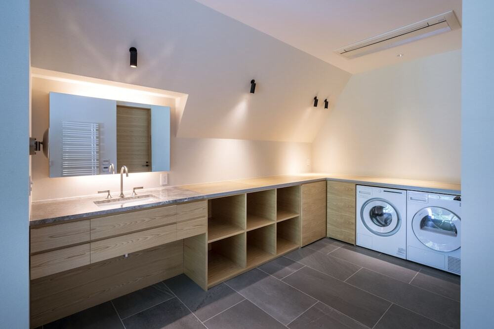 ランドリー ルーム