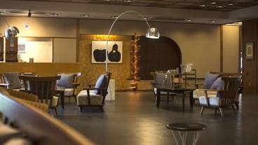 施設内の設備 / 7