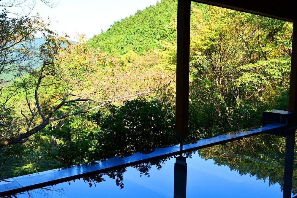 大浴場