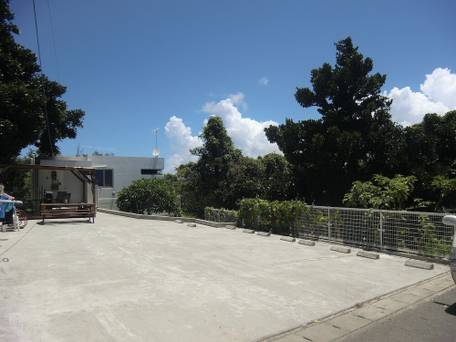 ホリデーハウス琉球庵 / 4