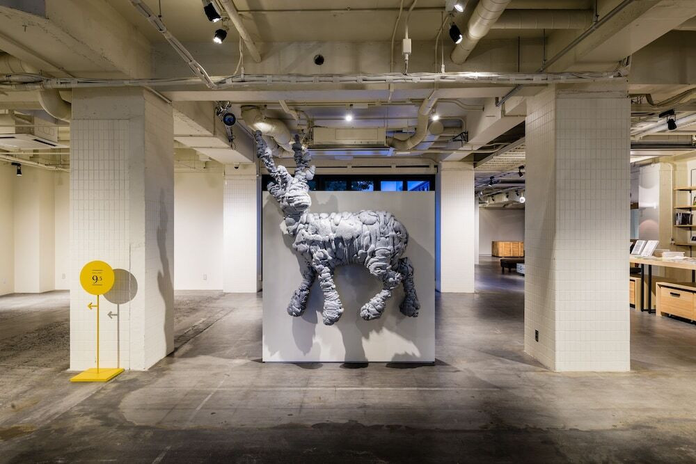 京都のアートホテルと言えばここは外せない4045852