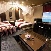 ホテル パセラの森 横浜関内（神奈川県 シティホテル） / 5