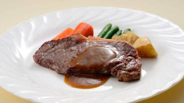 食事・飲み物 / 5