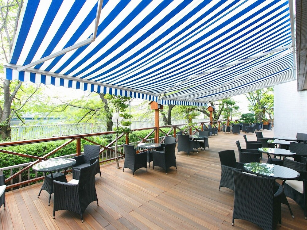 テラス / パティオ