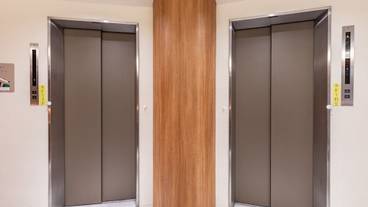 エレベーター / 1