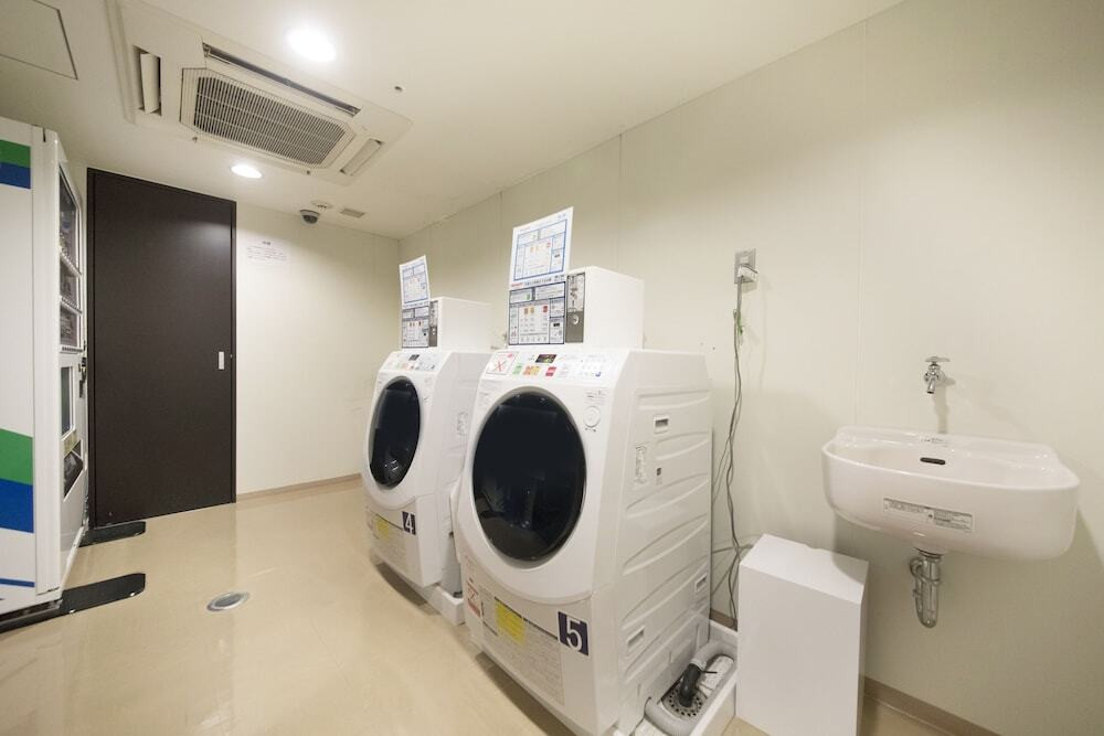 ランドリー ルーム