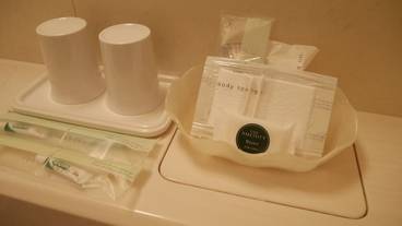 バスルームの設備 / 30