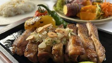 食事・飲み物 / 9