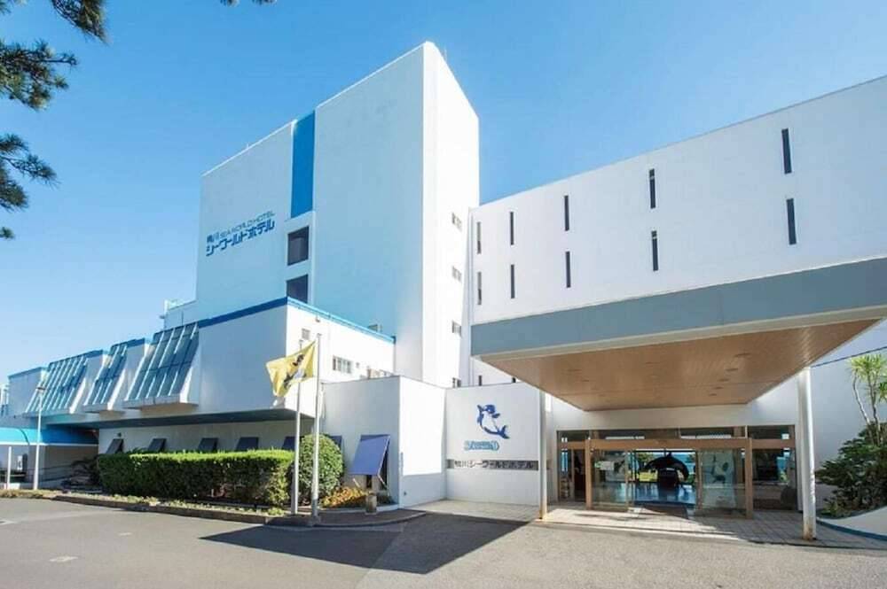 鴨川シーワールドホテル