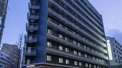 ワシントンR＆Bホテル仙台東口