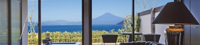 【熱海・伊東・伊豆】15室以下の隠れ宿／カップルにおすすめ9選