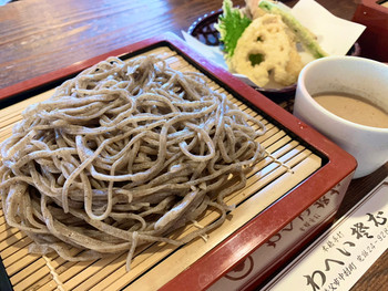 「わへいそば」 料理 147276216 