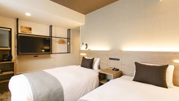 スーペリアツインルーム / 5